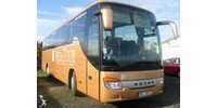   Setra () 415 GT-HD